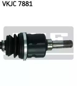 skf vkjc7881